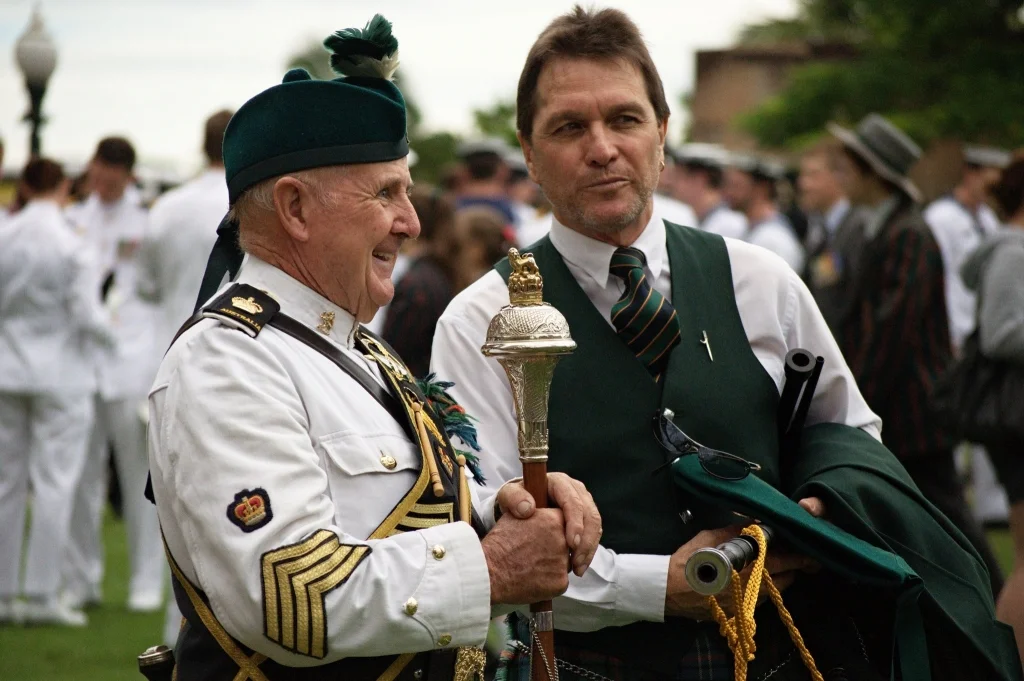 Remembrance is not nostalgia. It is the deliberate act of refusing to let sacrifice disappear into silence.