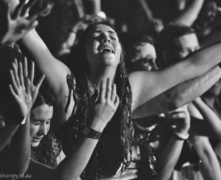 Festival Photography