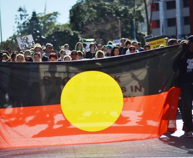 Political Photography