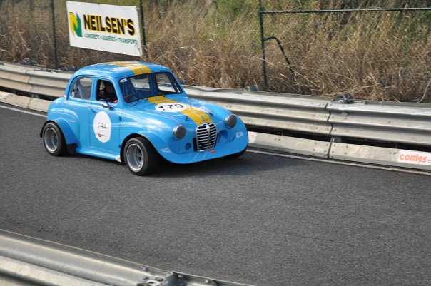 Mt Cootha Motor Show 19 27839_1419494720972_2246173_n