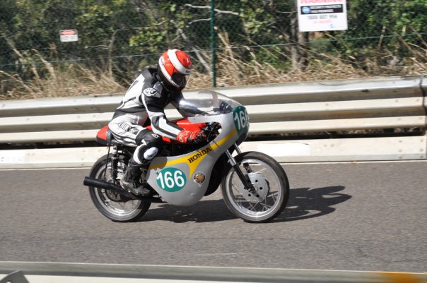 Mt Cootha Motor Show 97 27839_1419511001379_6958088_n