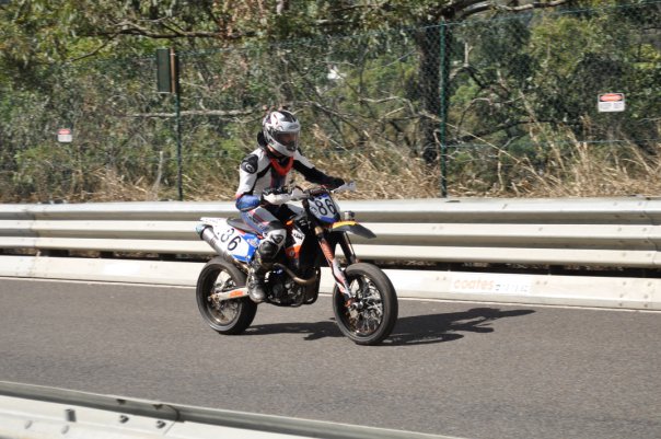 Mt Cootha Motor Show 34 27839_1419511161383_4414790_n