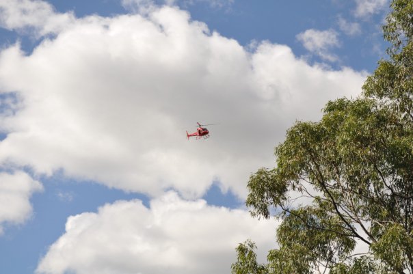Mt Cootha Motor Show 30 27839_1419511281386_6743938_n