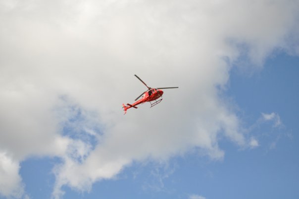 Mt Cootha Motor Show 18 27839_1419511361388_3146250_n