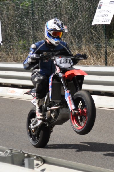 Mt Cootha Motor Show 1 27839_1419511801399_7116092_n