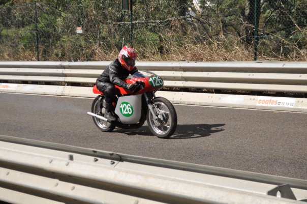 Mt Cootha Motor Show 17 27839_1419511961403_789305_n