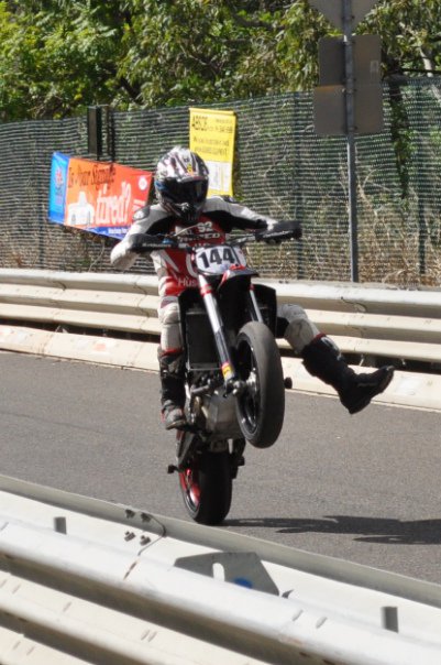 Mt Cootha Motor Show 59 27839_1419512081406_1514306_n