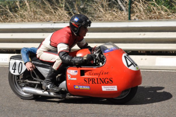 Mt Cootha Motor Show 21 27839_1419512281411_1494594_n