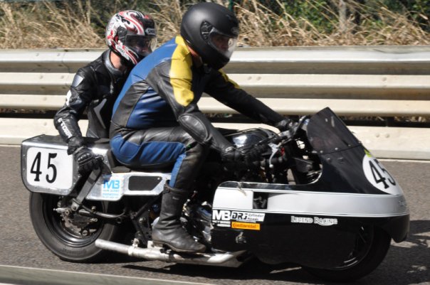 Mt Cootha Motor Show 58 27839_1419512361413_1465176_n