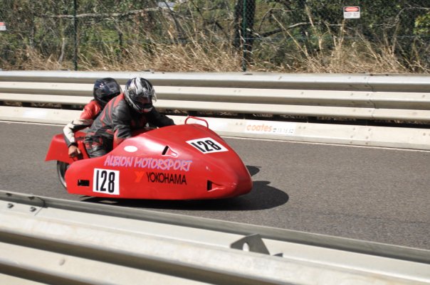 Mt Cootha Motor Show 109 27839_1419512601419_726242_n