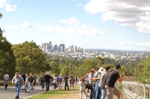 Mt Cootha Motor Show 2 27839_1419512761423_2542990_n