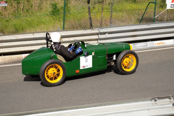 Mt Cootha Motor Show 16 27839_1419512841425_845202_n