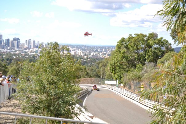 Mt Cootha Motor Show 40 27839_1419513001429_1680051_n