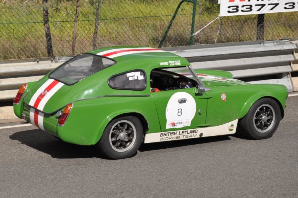 Mt Cootha Motor Show 108 27839_1419513281436_1050761_n