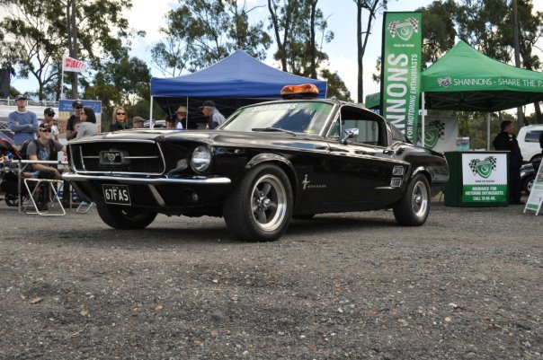 Mt Cootha Motor Show 11 27839_1419513721447_31753_n