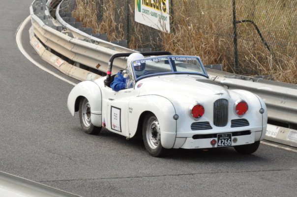 Mt Cootha Motor Show 119 27839_1419513801449_3046295_n