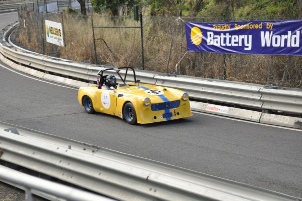 Mt Cootha Motor Show 60 27839_1419514001454_3354495_n