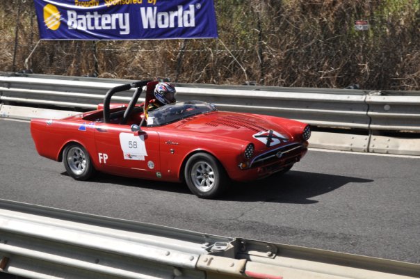 Mt Cootha Motor Show 6 27839_1419514081456_3417739_n