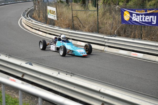 Mt Cootha Motor Show 105 27839_1419514201459_7945041_n