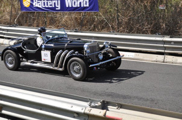 Mt Cootha Motor Show 52 27839_1419514481466_630952_n