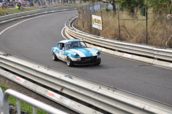 Mt Cootha Motor Show 96 27839_1419514921477_161837_n