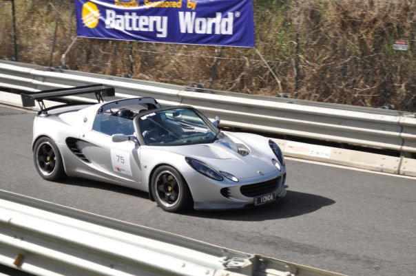 Mt Cootha Motor Show 88 27839_1419515281486_8171840_n