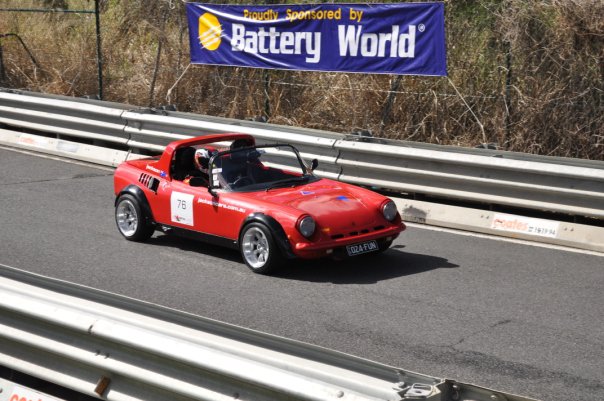 Mt Cootha Motor Show 104 27839_1419515481491_6940946_n