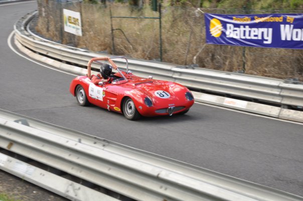 Mt Cootha Motor Show 4 27839_1419515881501_3218098_n