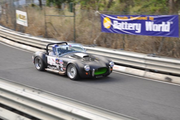 Mt Cootha Motor Show 8 27839_1419516241510_2188156_n