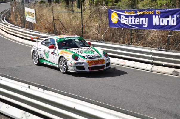 Mt Cootha Motor Show 13 27839_1419516561518_7128976_n