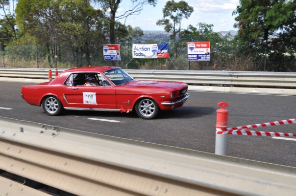 Mt Cootha Motor Show 69 27839_1419516641520_2572655_n