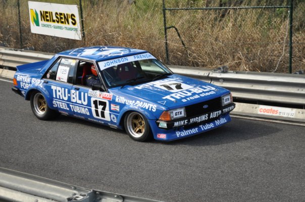 Mt Cootha Motor Show 9 27839_1419516961528_5865189_n