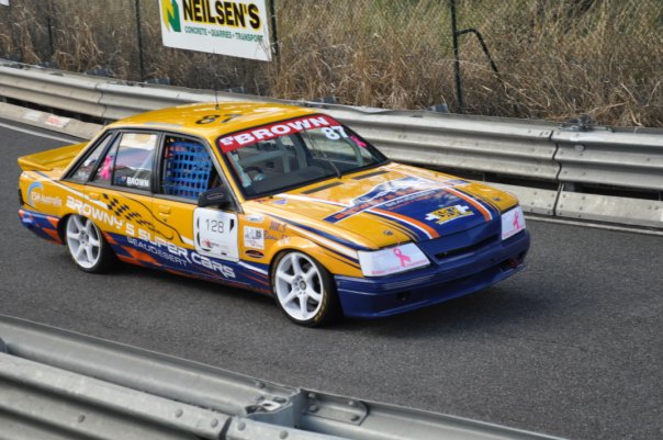 Mt Cootha Motor Show 82 Mt Cootha Motor Show