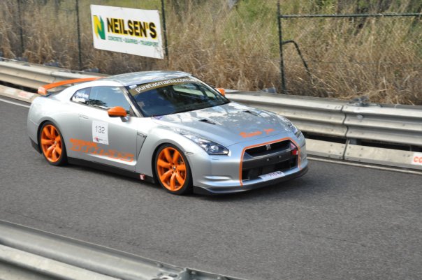 Mt Cootha Motor Show 50 27839_1419517521542_2439709_n