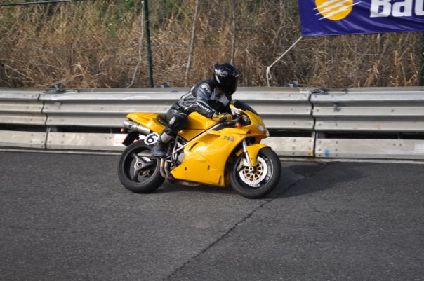 Mt Cootha Motor Show 22 27839_1419518361563_1741569_n