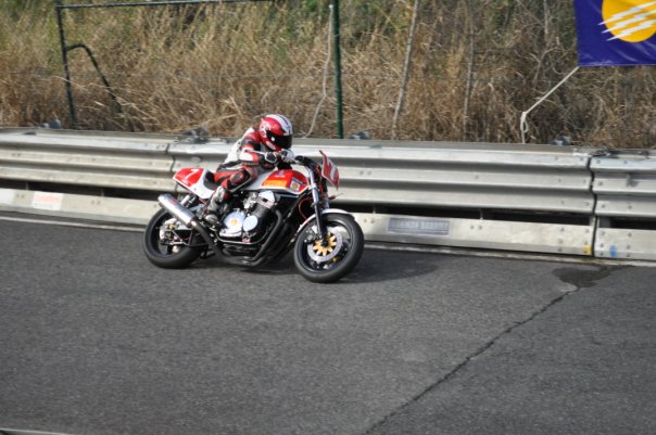 Mt Cootha Motor Show 51 27839_1419518641570_5787071_n