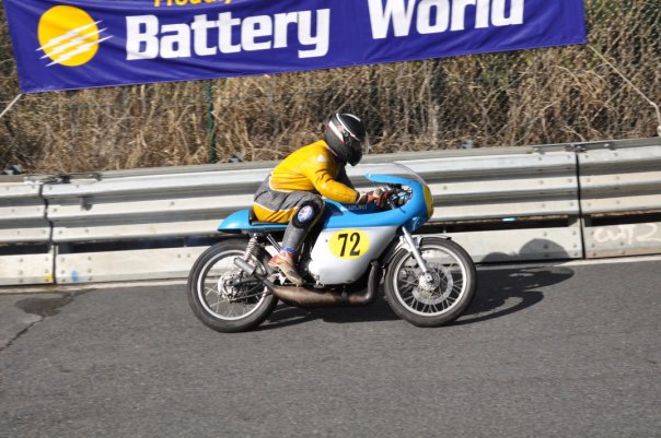 Mt Cootha Motor Show 67 27839_1419518721572_1008118_n