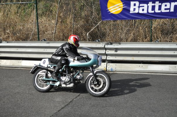 Mt Cootha Motor Show 39 27839_1419518881576_7490109_n