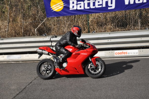 Mt Cootha Motor Show 56 27839_1419519041580_2198730_n