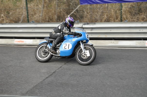 Mt Cootha Motor Show 32 27839_1419519121582_5763731_n