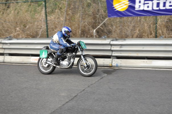 Mt Cootha Motor Show 107 27839_1419519321587_7199537_n