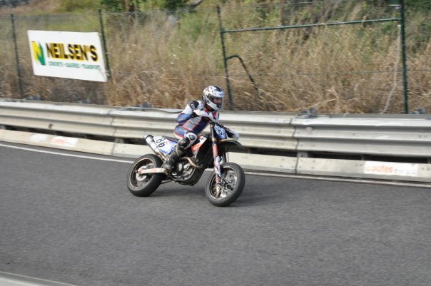 Mt Cootha Motor Show 38 27839_1419519881601_4182258_n