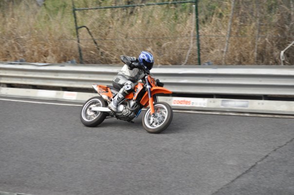 Mt Cootha Motor Show 62 27839_1419520001604_4193038_n