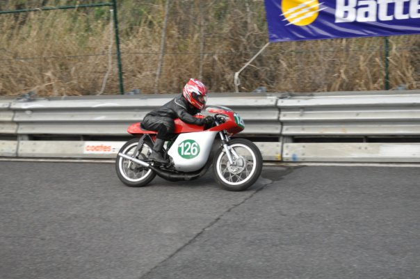 Mt Cootha Motor Show 92 27839_1419520281611_2771475_n