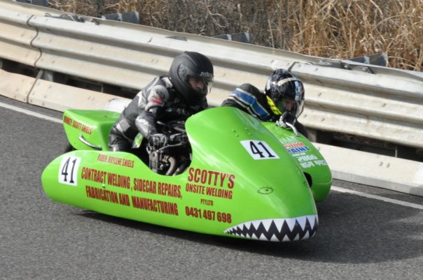 Mt Cootha Motor Show 31 27839_1419520641620_3264864_n