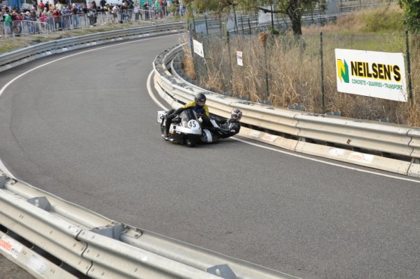 Mt Cootha Motor Show 15 27839_1419520841625_6448983_n