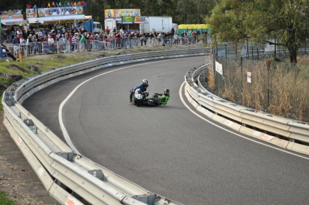 Mt Cootha Motor Show 70 27839_1419521001629_1216116_n