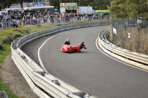Mt Cootha Motor Show 29 27839_1419521321637_4236482_n