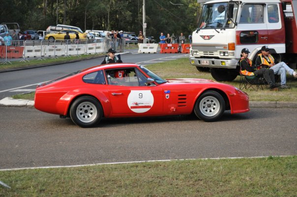 Mt Cootha Motor Show 72 27839_1419521641645_3420423_n