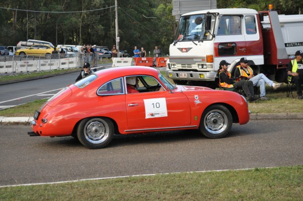 Mt Cootha Motor Show 103 27839_1419521721647_858729_n